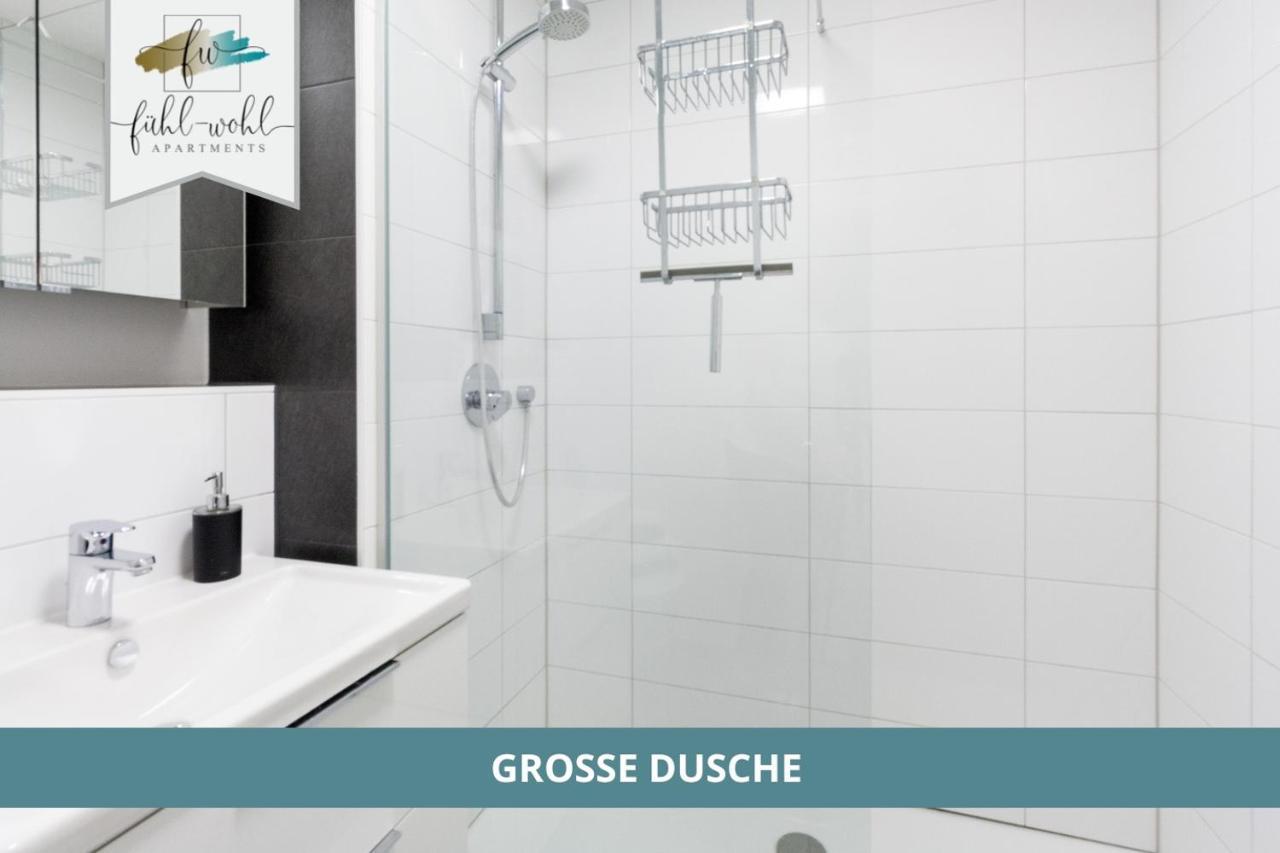 Semper Suite: Tranquil 2-room Near Hofgarten Apartment *